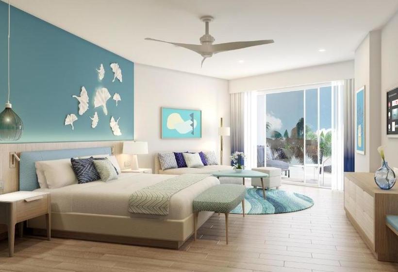 Fotos del hotel Azul Beach Resort Cap Cana  All Inclusive By Karisma:  7