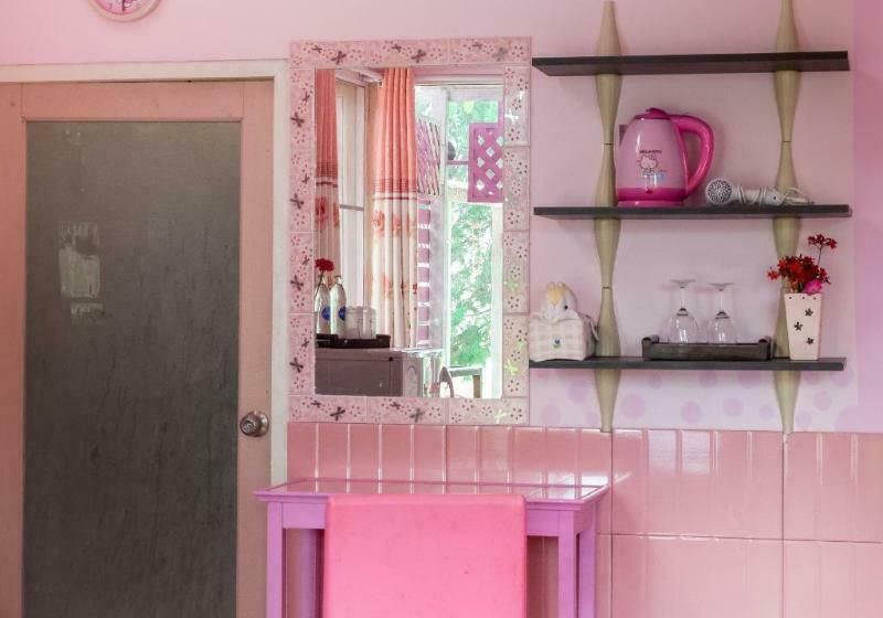 Fotos del hotel Paiwaan Resort:  7