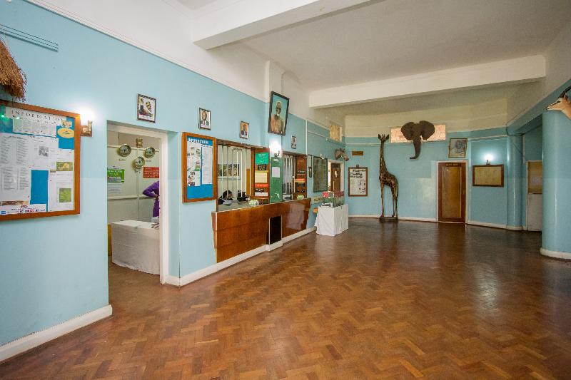 Fotos del hotel Tea Hotel Kericho:  4