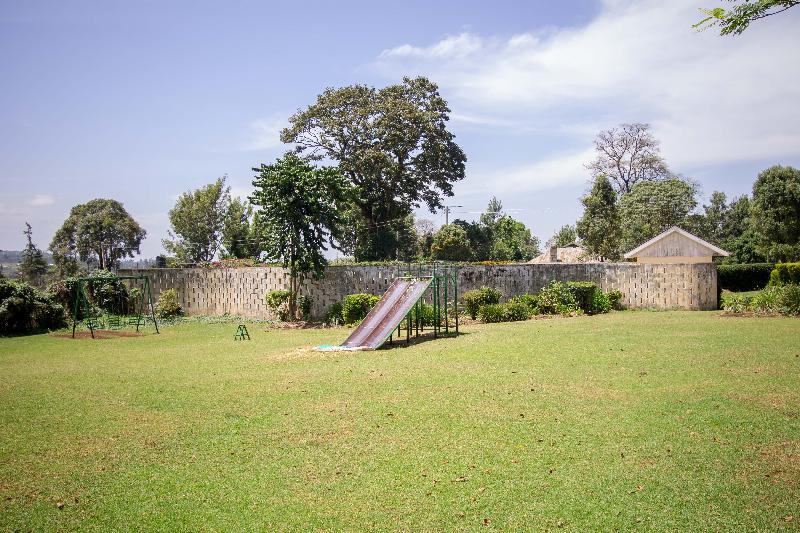 Fotos del hotel Tea Hotel Kericho:  13