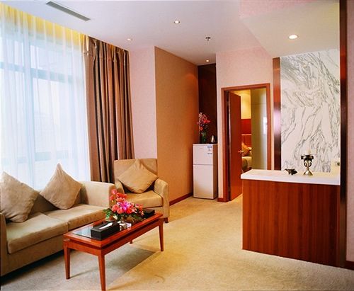 Fotos del hotel Radiance:  13