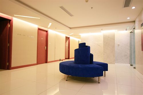 Fotos del hotel Radiance:  14