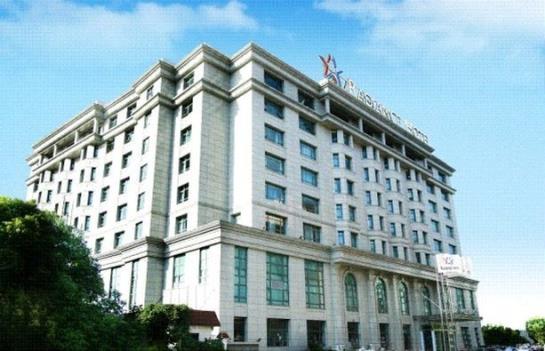 Fotos del hotel Radiance:  19