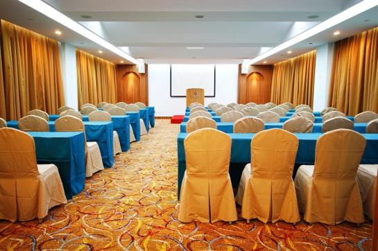 Fotos del hotel Radiance:  21