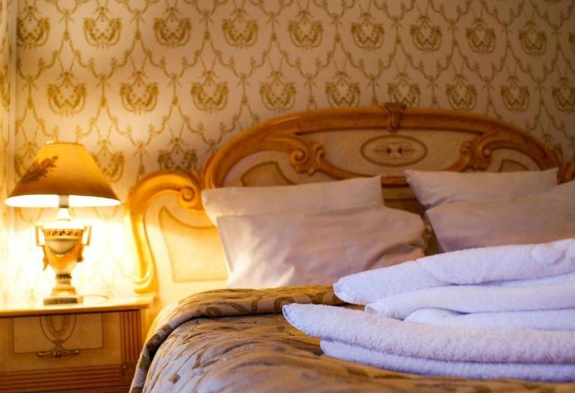 Fotos del hotel Pa?ac Royal:  7