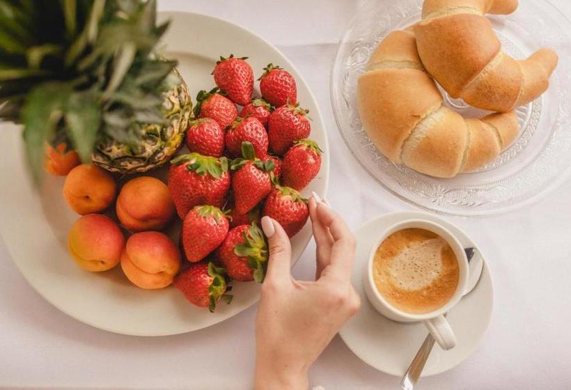 Fotos del hotel Pa?ac Royal:  3