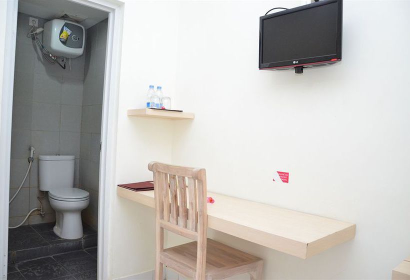 Fotos del hotel Santosa City Bali:  9