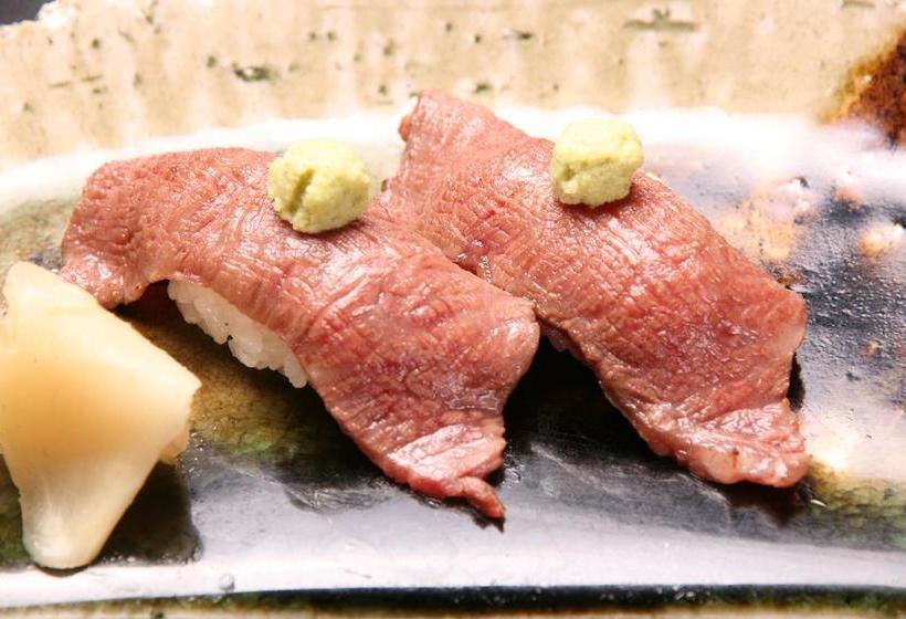 Fotos del hotel Rikyuan:  21