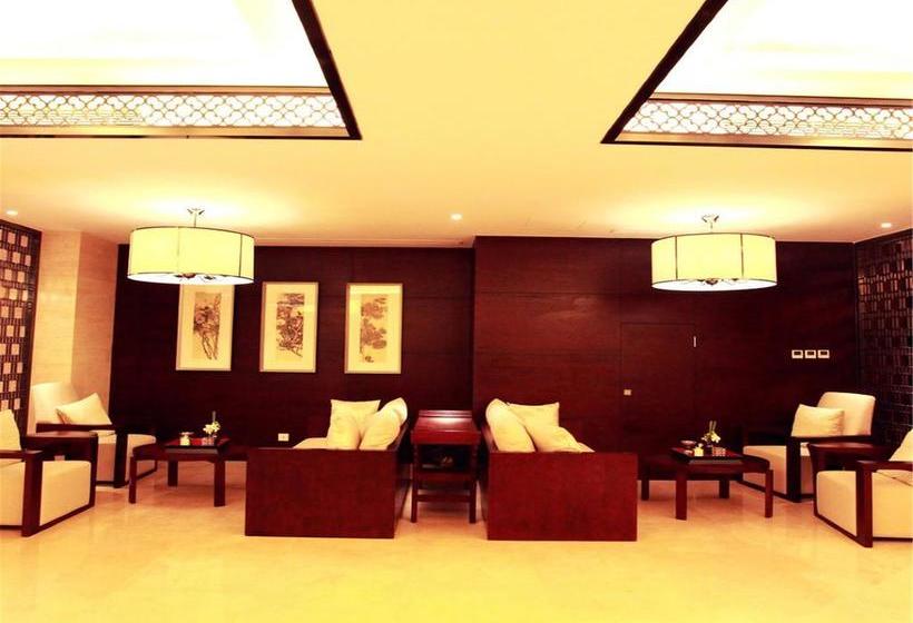 Fotos del hotel Beijing Hejing:  2