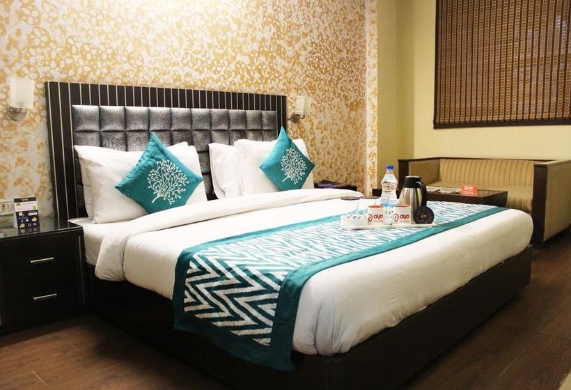 Fotos del hotel Oyo Rooms Rajendra Place Metro Station:  10