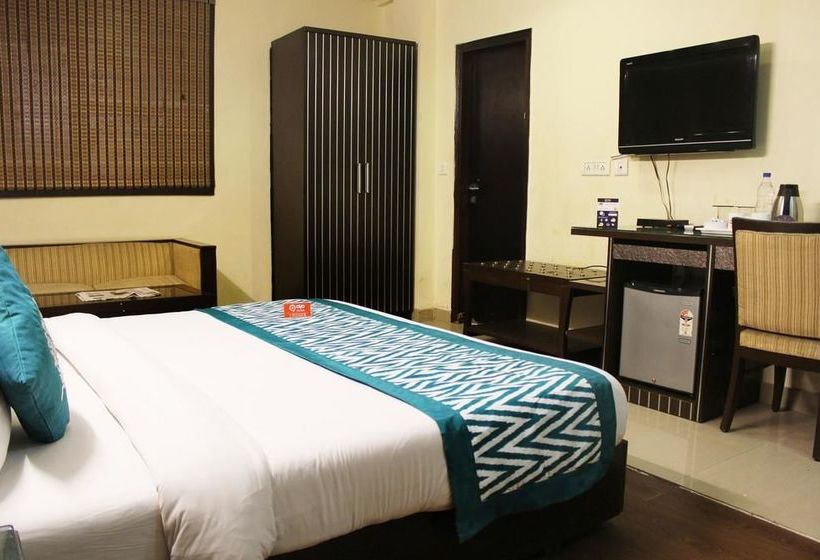 Oyo Rooms Rajendra Place Metro Station