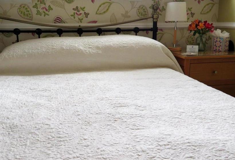 Fotos del hotel Avondale Guest House:  5