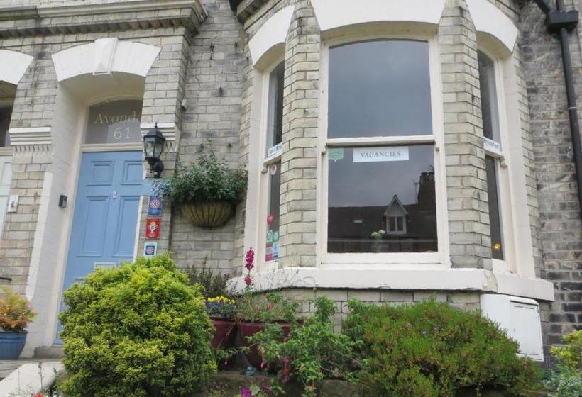 Fotos del hotel Avondale Guest House:  6