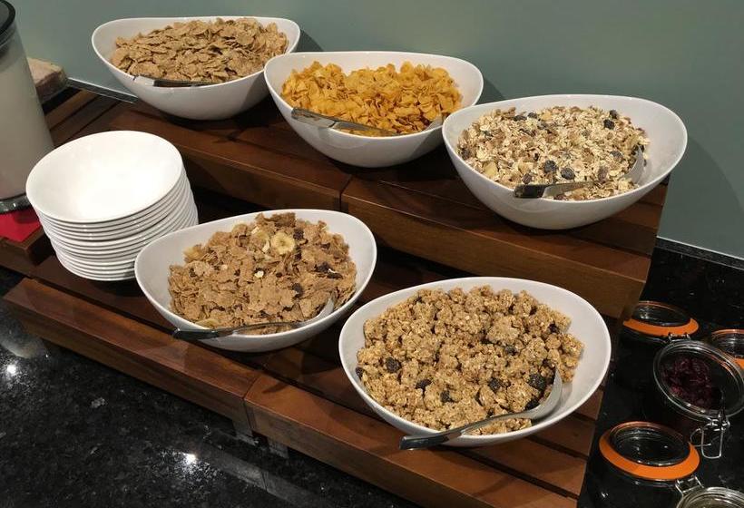 Fotos del hotel The Oxford Townhouse:  3