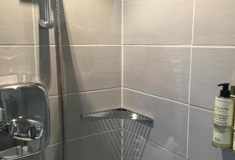 Fotos del hotel The Oxford Townhouse:  15