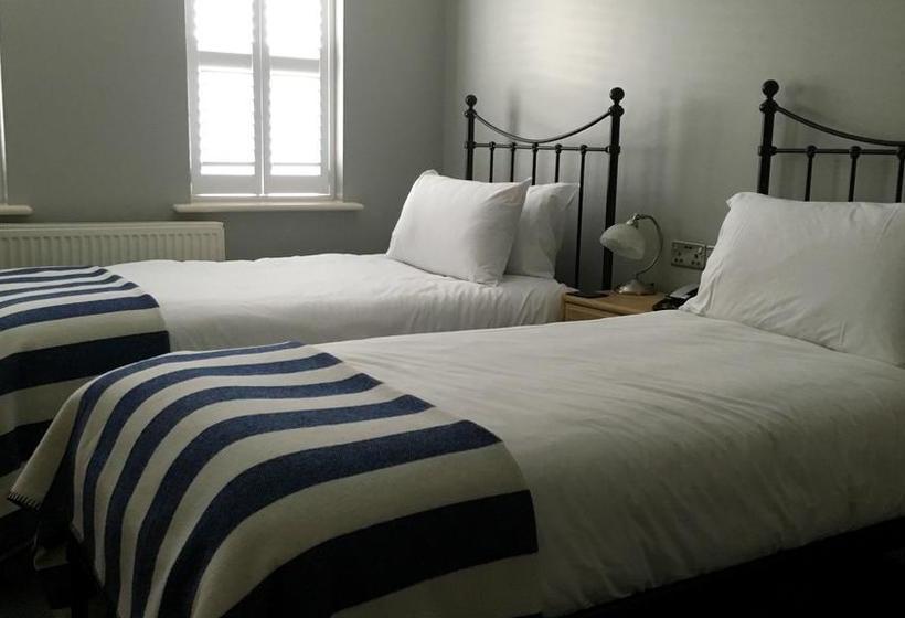 Fotos del hotel The Oxford Townhouse:  1