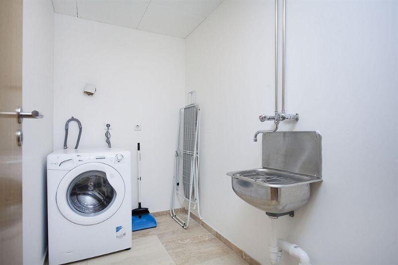 Fotos del hotel Draumholl Apartments:  5