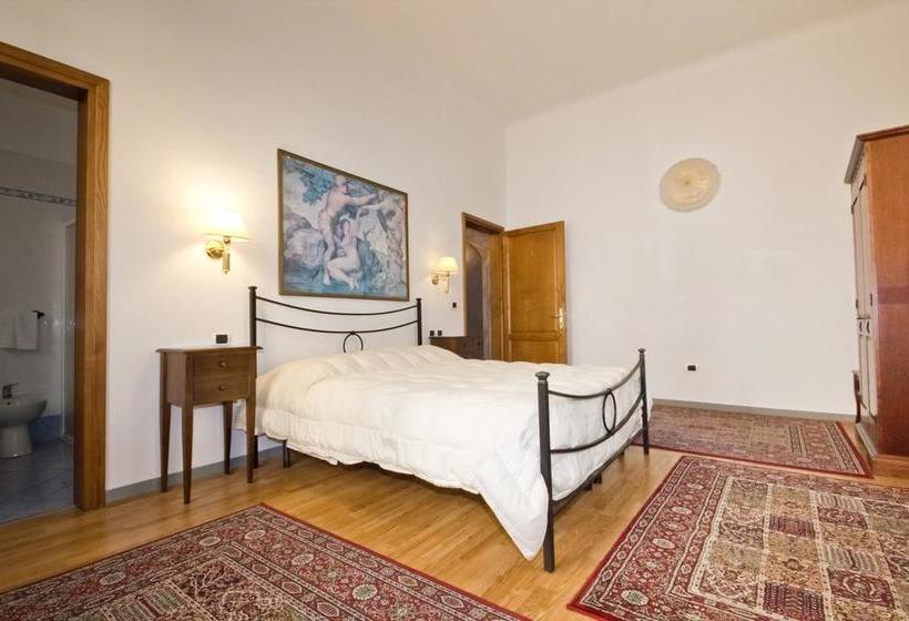 Fotos del hotel La Notte Blu:  23