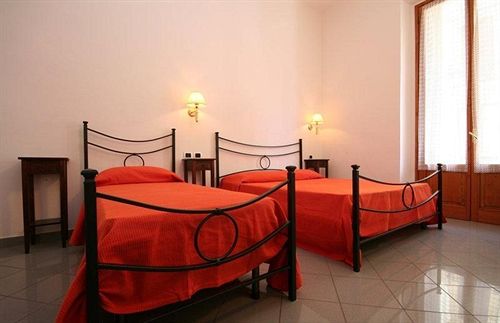 Fotos del hotel La Notte Blu:  21