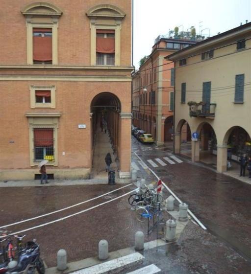 Fotos del hotel B&b La Piazzetta Della Pioggia:  4