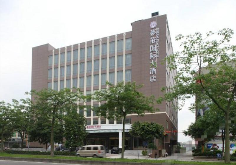 Fotos del hotel Dream Place:  6