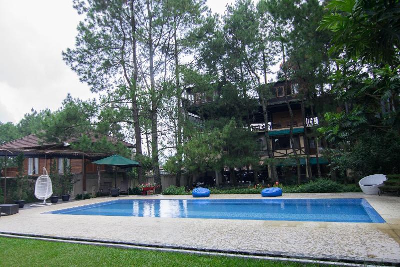 Fotos del hotel Sandalwood Boutique:  2