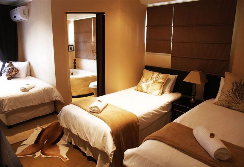 Fotos del hotel African Lodge:  4