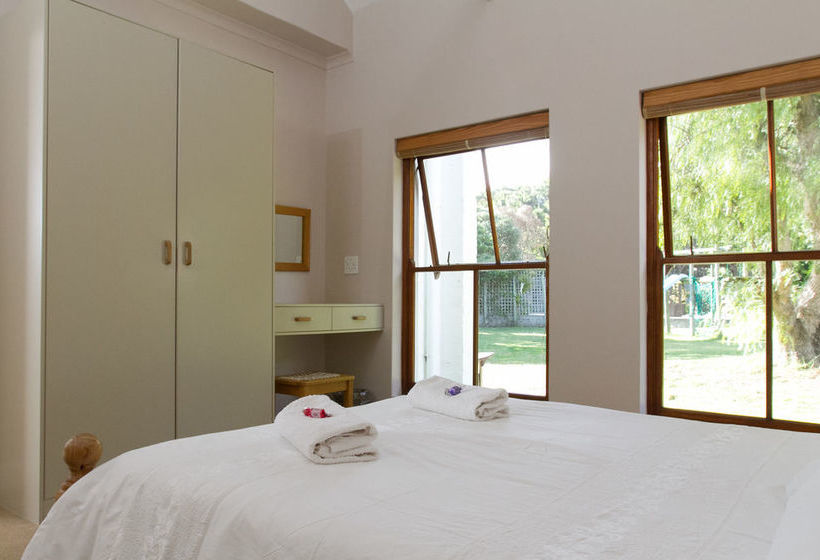 Fotos del hotel Goose Green Lodge:  11