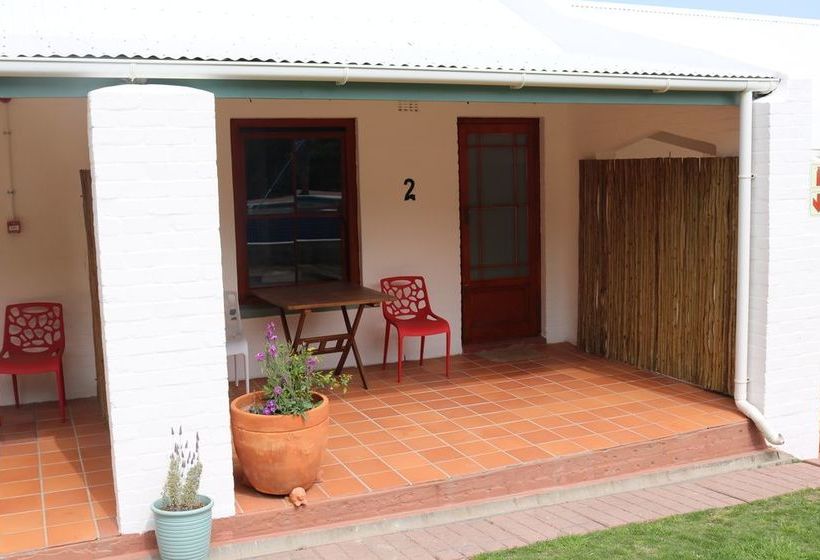 Fotos del hotel Goose Green Lodge:  7