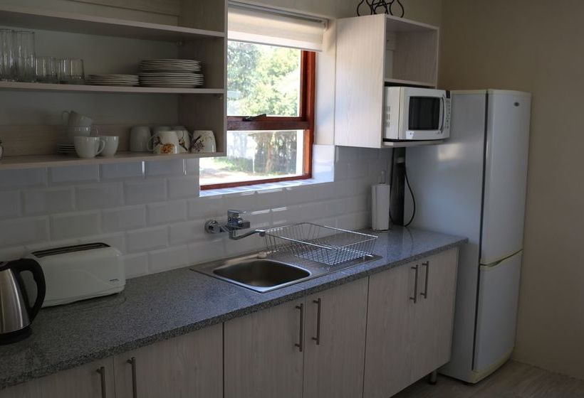 Fotos del hotel Goose Green Lodge:  15