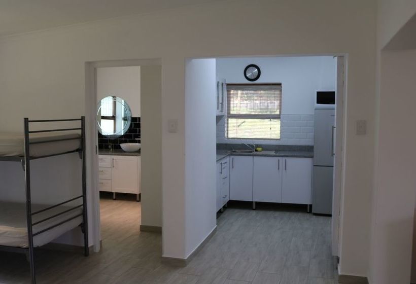 Fotos del hotel Goose Green Lodge:  19