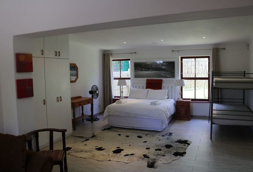 Fotos del hotel Goose Green Lodge:  8