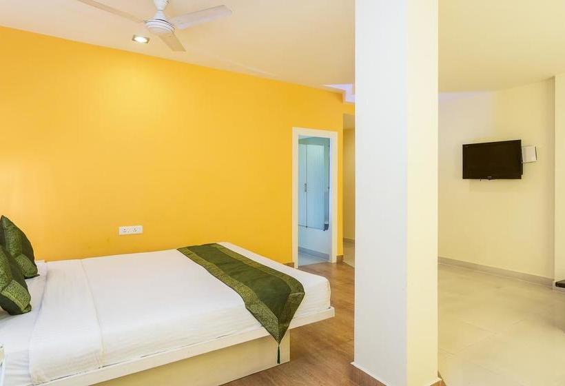 Fotos del hotel Fab Strawberry:  12