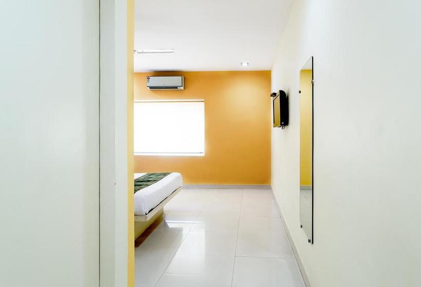 Fotos del hotel Fab Strawberry:  19