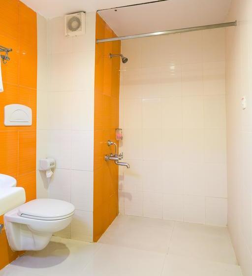 Fotos del hotel Fab Strawberry:  8