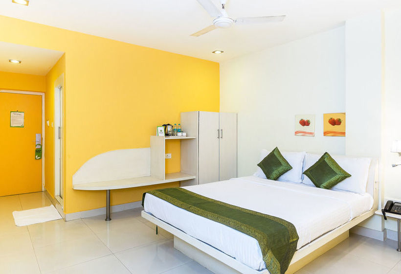 Fotos del hotel Fab Strawberry:  18