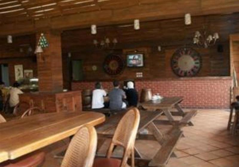 Fotos del hotel Le Aries Garden Boutique:  2