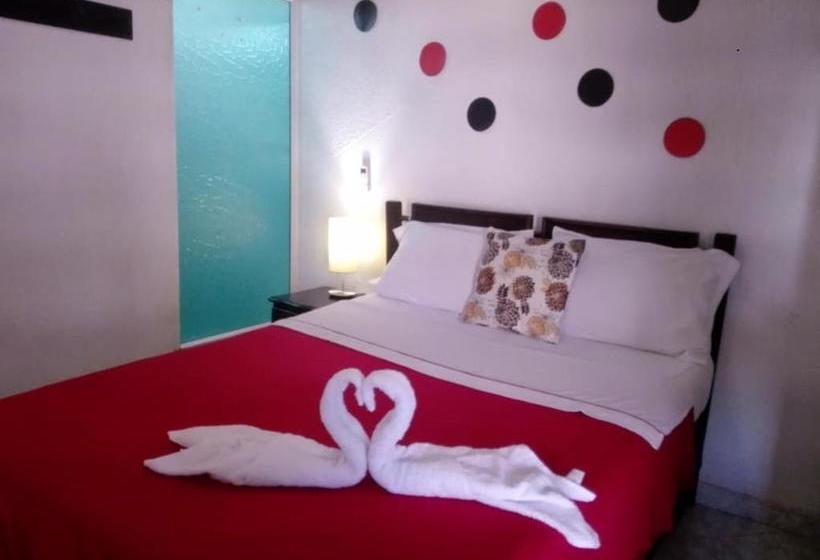 Fotos del hotel Colombia Real:  15