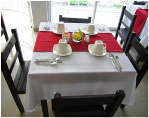 Fotos del hotel Colombia Real:  9