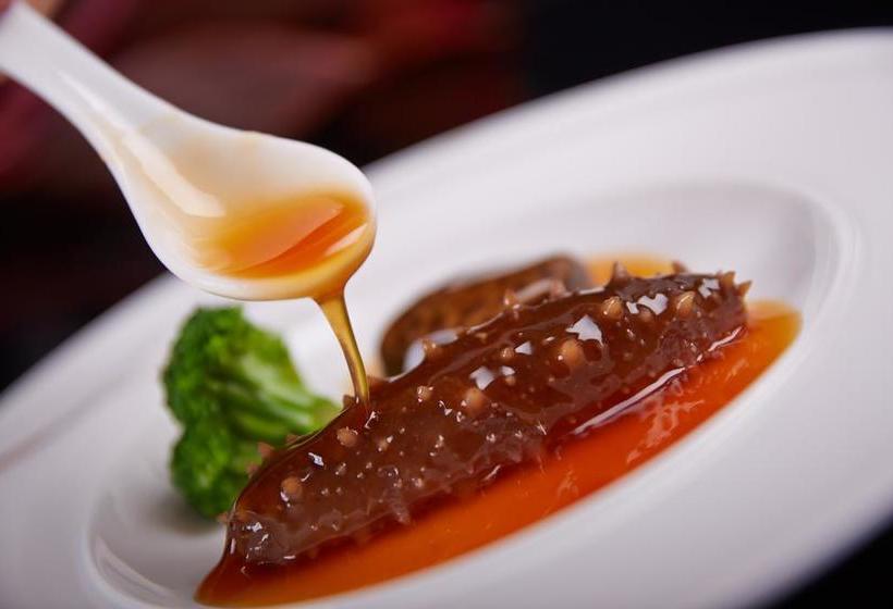 Fotos del hotel Ln Dongfang  Financial Center, Foshan:  18