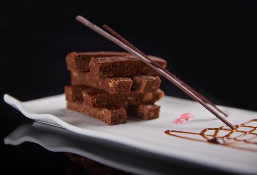 Fotos del hotel Ln Dongfang  Financial Center, Foshan:  16