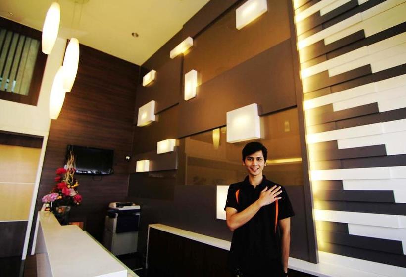 Fotos del hotel Semabok Inn:  25