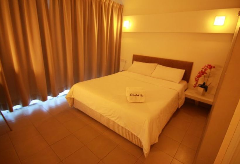 Fotos del hotel Semabok Inn:  20