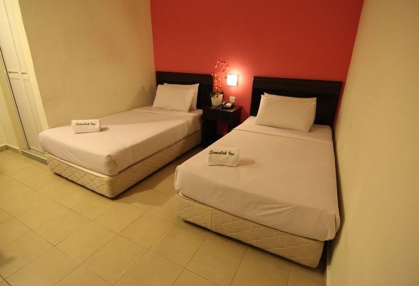 Fotos del hotel Semabok Inn:  13