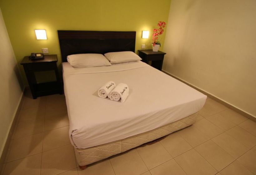 Fotos del hotel Semabok Inn:  11