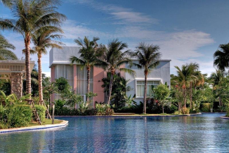 Fotos del hotel Blue Lagoon Resort Hua Hin:  6