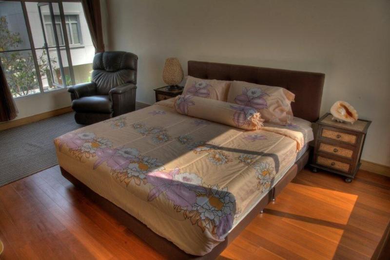 Blue Lagoon Resort Hua Hin