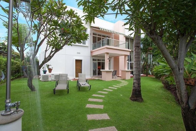 Fotos del hotel Blue Lagoon Resort Hua Hin:  11