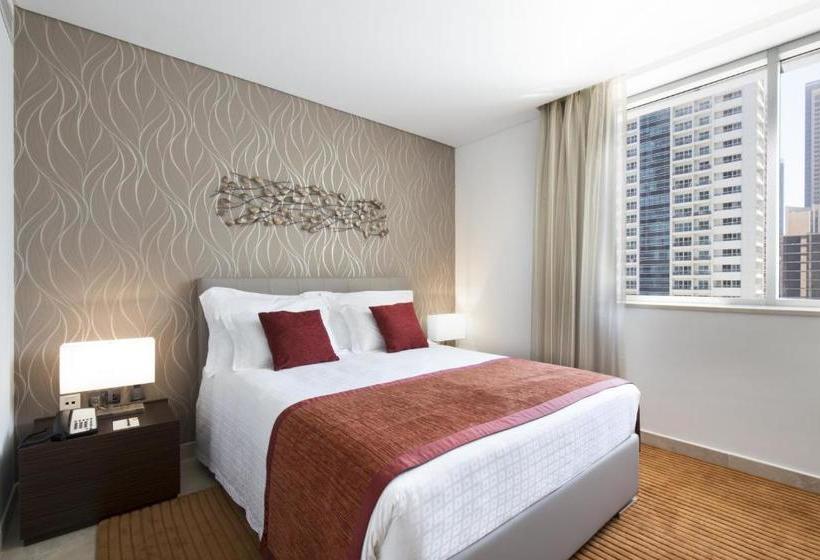 Fotos del hotel La Verda Suites And Villas Dubai Marina:  9