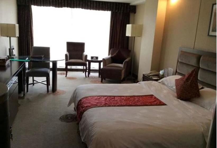 Fotos del hotel Langzhong Grand:  6